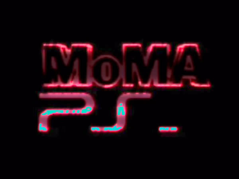 MoMA PS3 (Single)