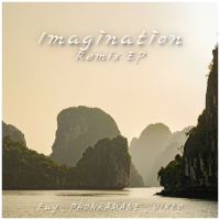 Imagination - The Remixes (Single)