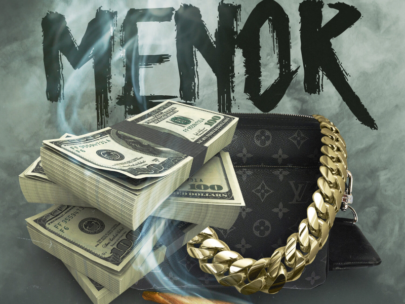 Menor (Single)