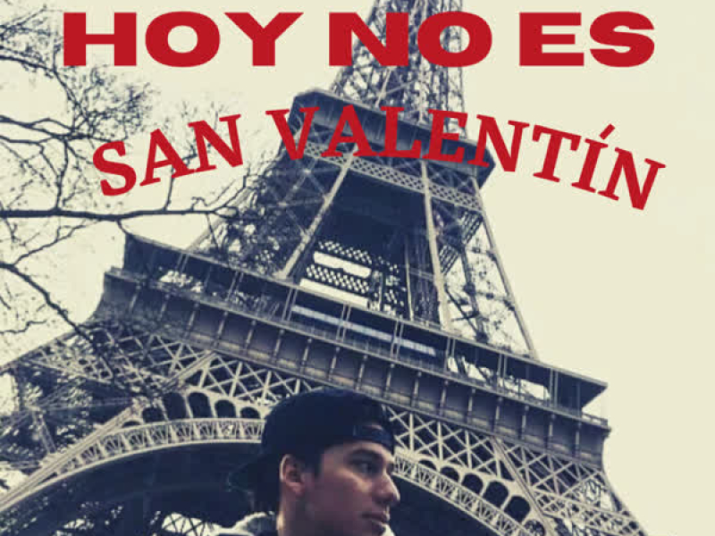 Hoy No es San Valentín (EP)
