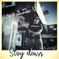 Stay Down (Single)