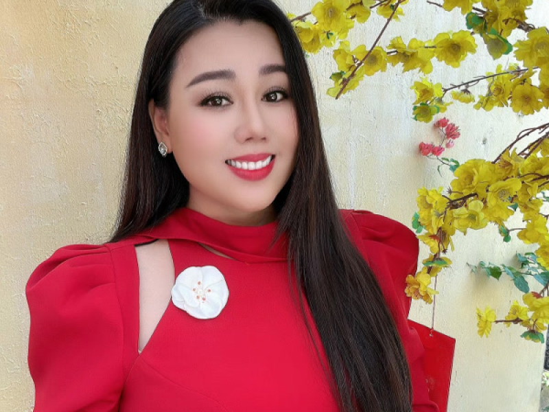 Tâm Sự Nàng Xuân