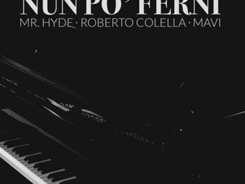 Nun po' fernì (Single)