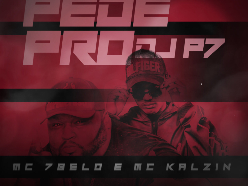 Pede Pro Dj P7 (Single)