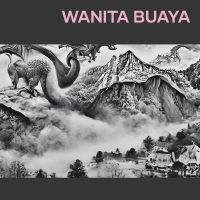 wanita buaya (Remastered 2024) (Single)