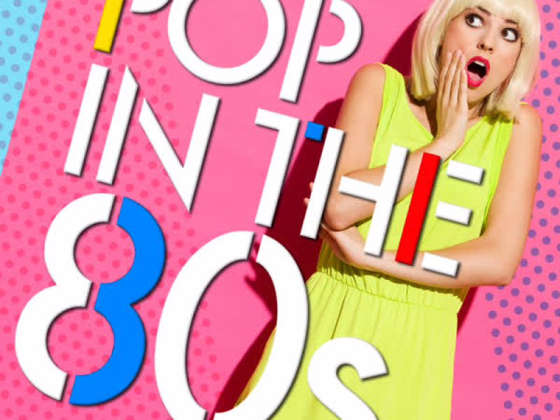 Pop in the 80's