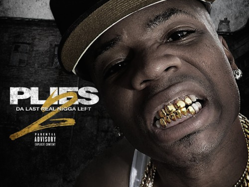 Da Last Real N*gga Left 2