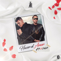 Hacer El Amor (Single)