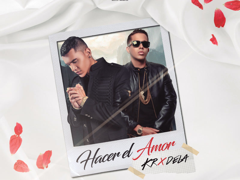 Hacer El Amor (Single)