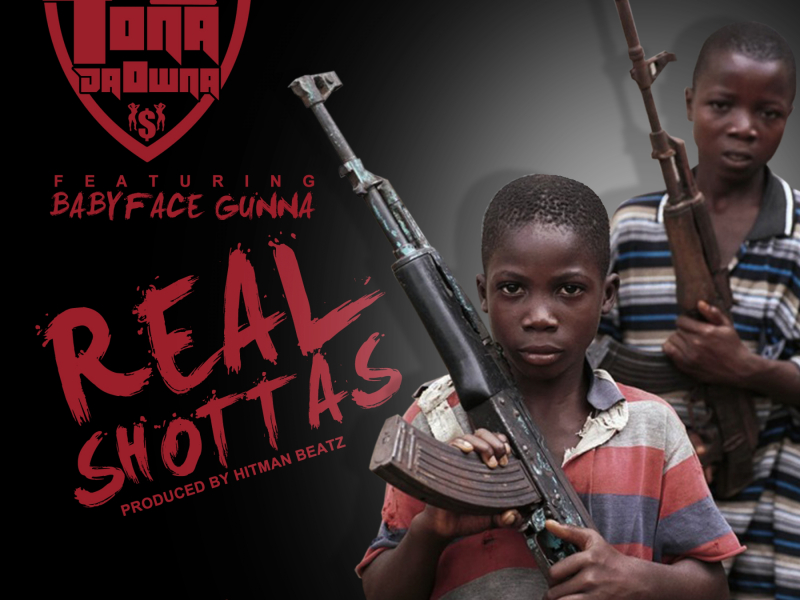 Real Shottas (feat. Babyface Gunna)