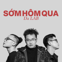 Sớm Hôm Qua (Single)