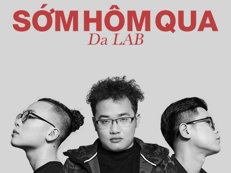 Sớm Hôm Qua (Single)