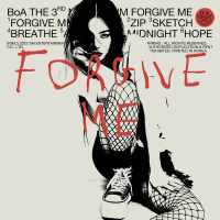 Forgive Me - The 3rd Mini Album (EP)