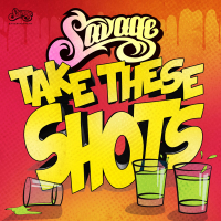 Take These Shots (Radio Edit) (Single)