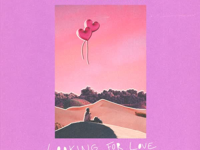 Looking For Love (Single)