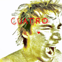 CUATRO (EP)