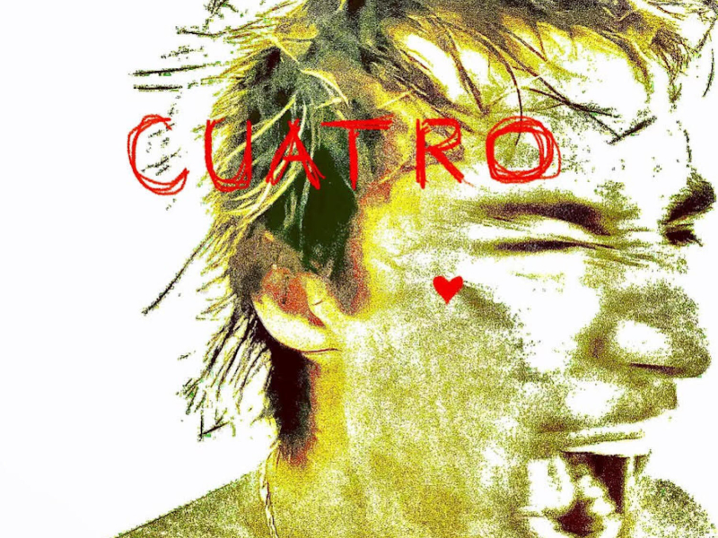 CUATRO (EP)