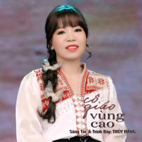 Cô Giáo Vùng Cao (Single)