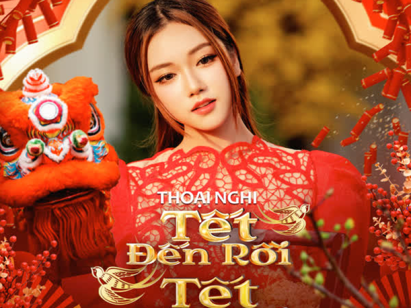 Tết Đến Rồi, Tết Yên Vui (Single)