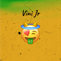Vini Jr (Single)