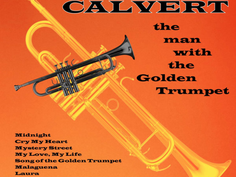 The Man with the Golden Trumpet