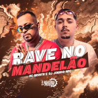 Rave no Mandelão (Single)