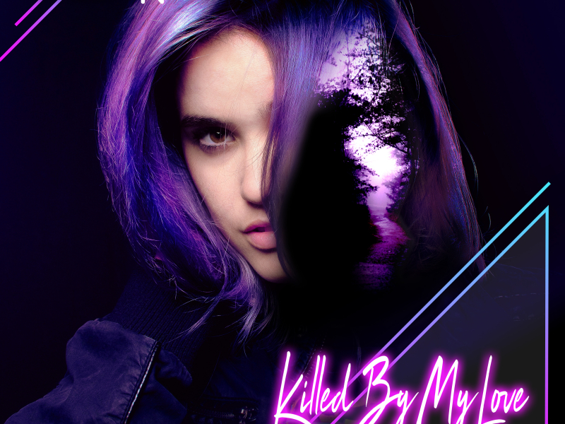 Killed by My Love (Single)