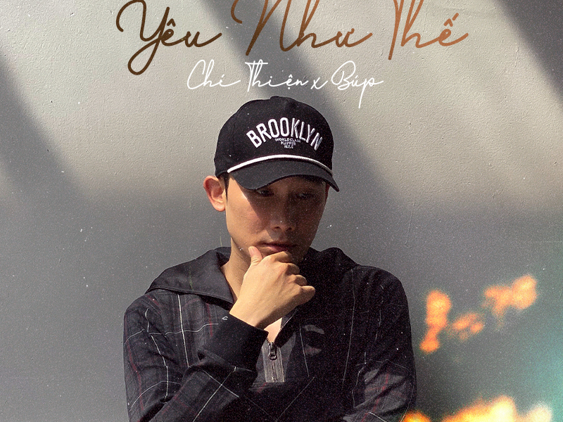 Sao Nỡ Yêu Như Thế (Single)