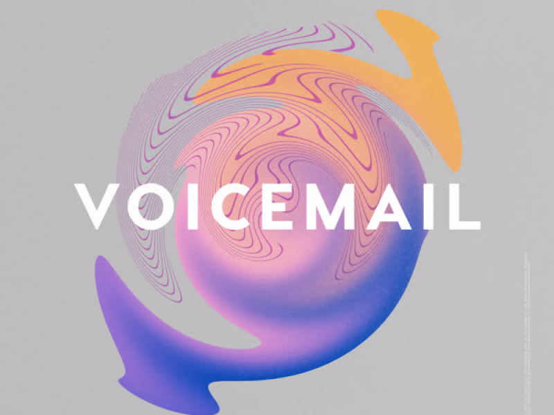 Voicemail (Single)