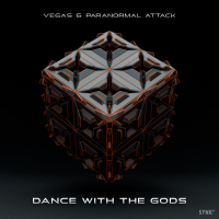 Dance with the gods (Single)