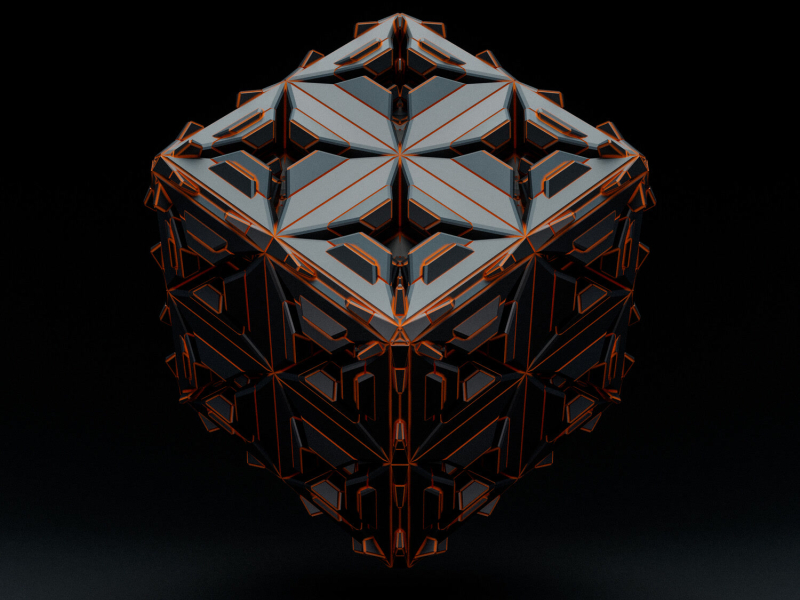 Dance with the gods (Single)