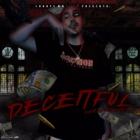 Deceitful (feat. JShxttaGotEm) (Single)