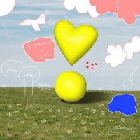 대체 너는 (Single)