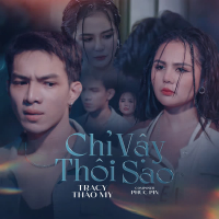 Chỉ Vậy Thôi Sao ? (Single)