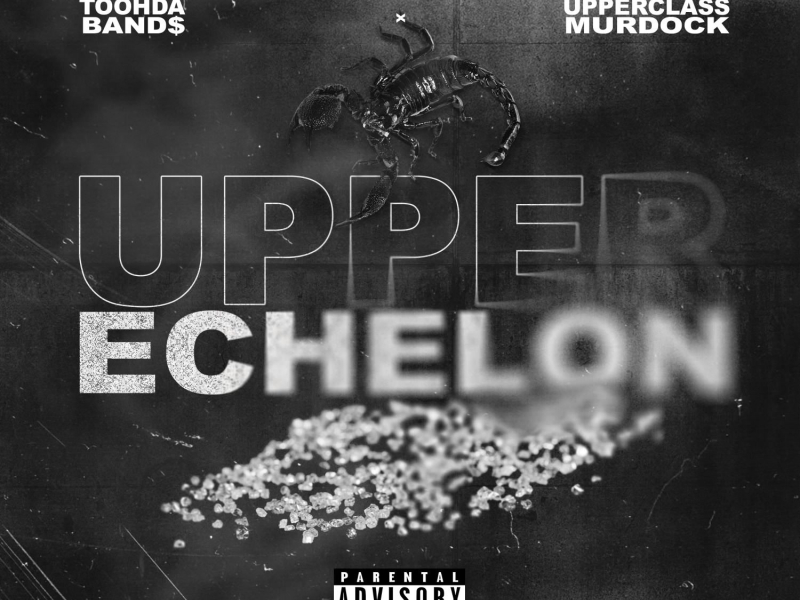 Upper Echelon (EP)
