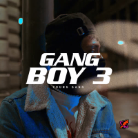 Gang Boy 3 (Single)