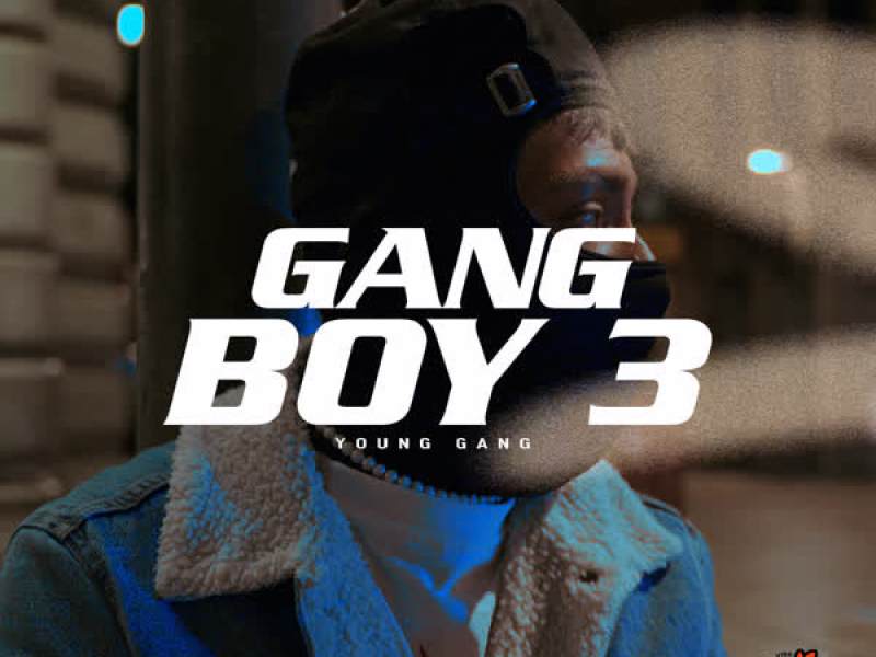 Gang Boy 3 (Single)