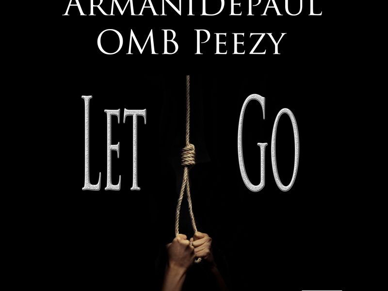 Let Go (Single)
