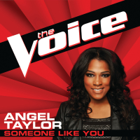 Someone Like You (The Voice Performance)