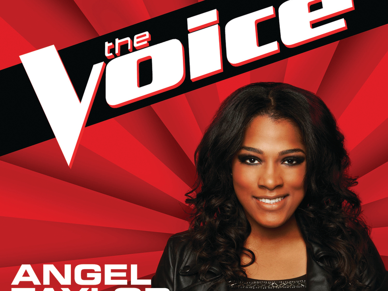 Someone Like You (The Voice Performance)