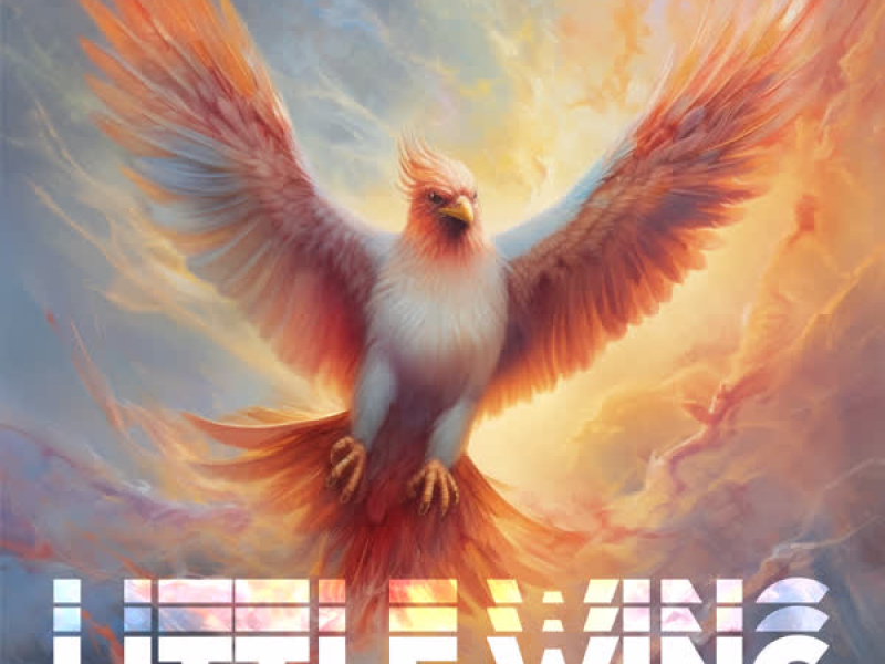 Little Wing (Single)