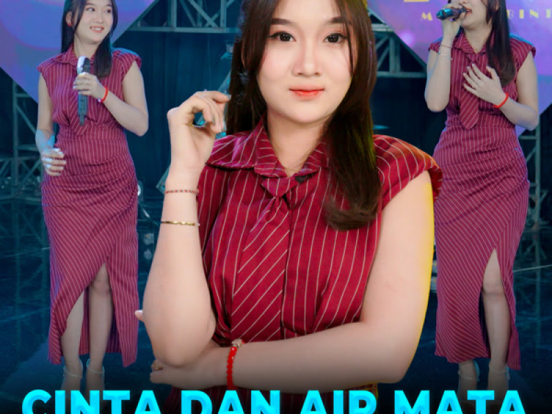 Cinta Dan Air Mata (Single)