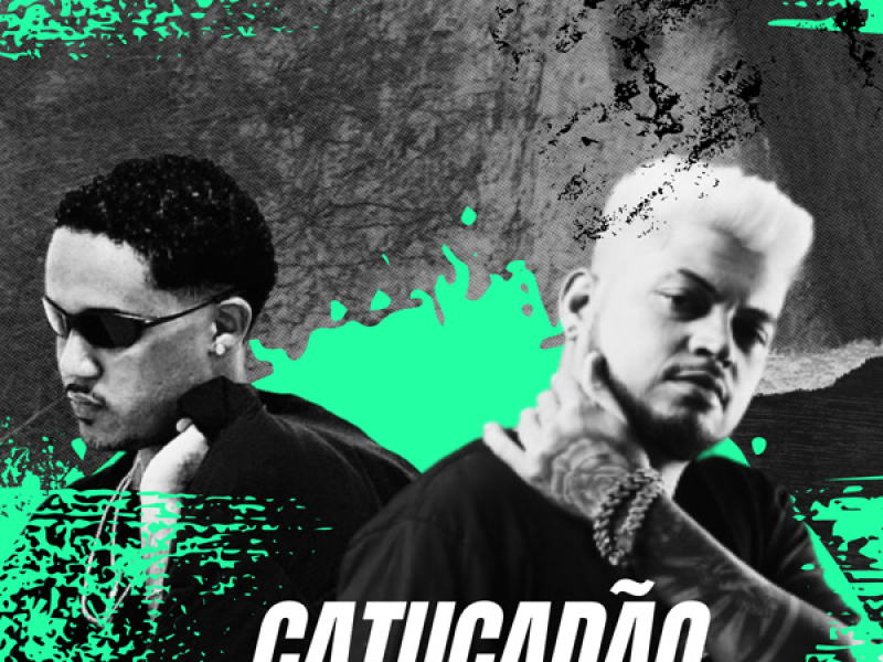 CATUCADÃO (Single)