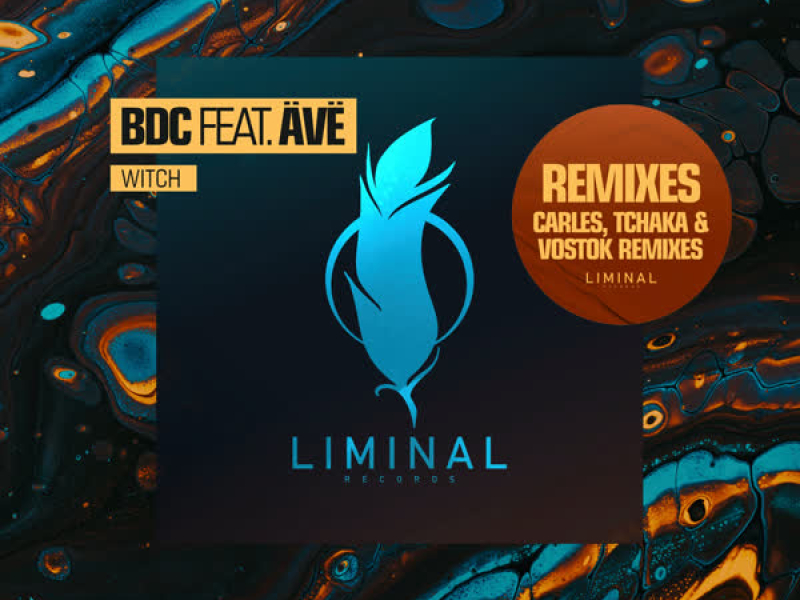 Witch (Remixes) (EP)