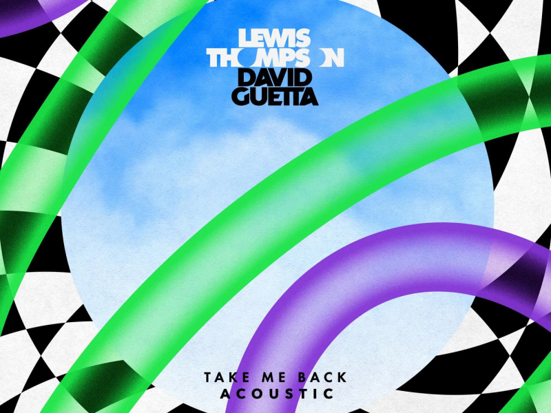 Take Me Back (Acoustic) (Single)