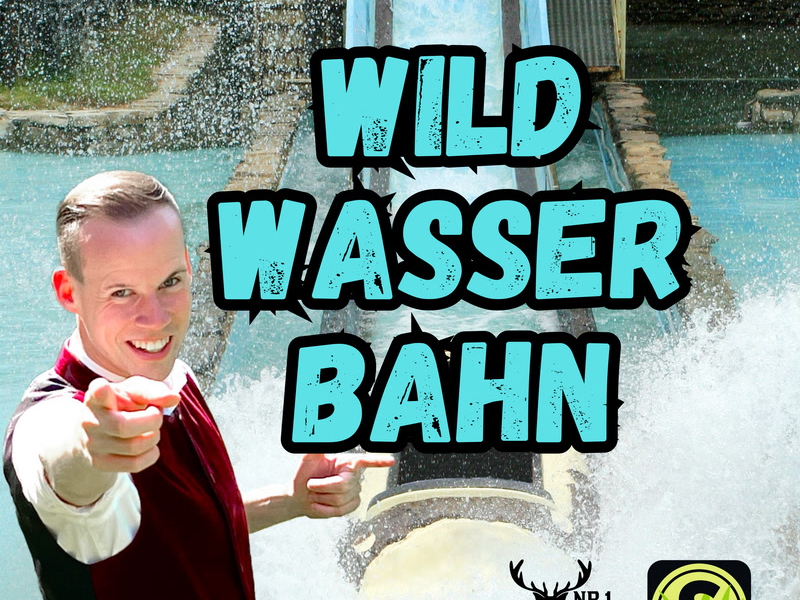 Wildwasserbahn (Single)