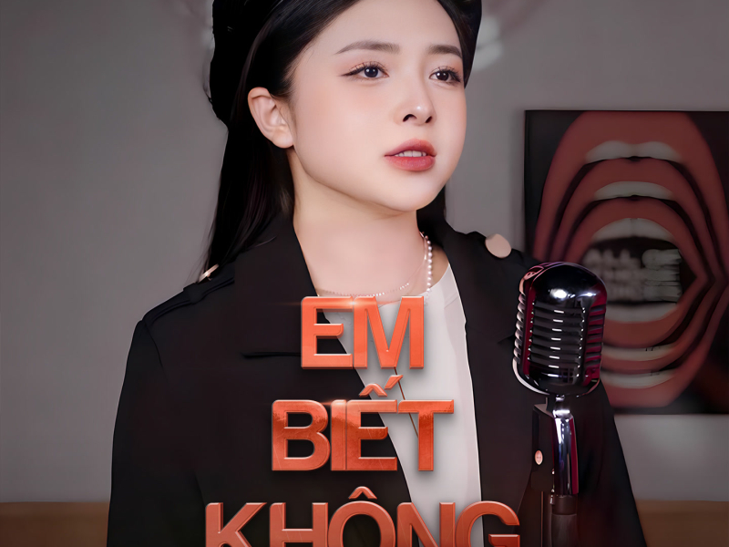 Em Biết Không (Domino Remix) (Single)