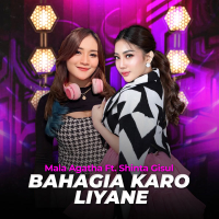 Bahagia Karo Liyane (Single)