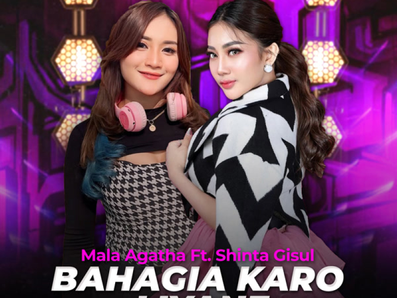 Bahagia Karo Liyane (Single)