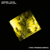 Hot Water (Two Friends Remix) (Single)